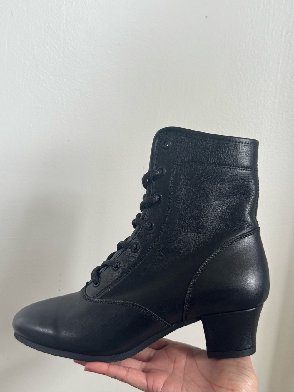 Move Dance Wear - dance boots eu37